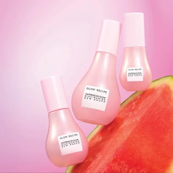 Glow Recipe Watermelon Glow Niacinamide Dew Drops Jumbo - Picture 4 of 5
